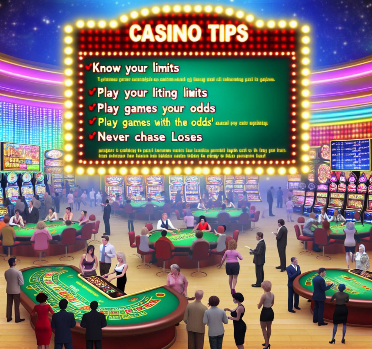 how to collect money from online casino